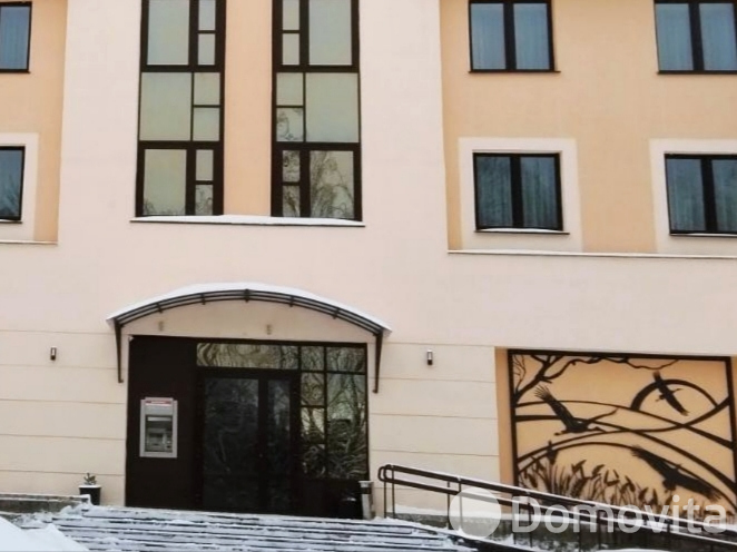 коттедж, Домжерицы, 