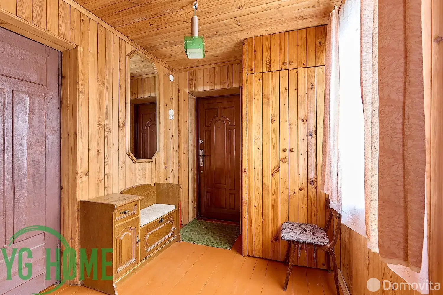 Продажа 3-этажной дачи в Зеленой Поляне Гомельская область, 39900USD, код 185097 - фото 22