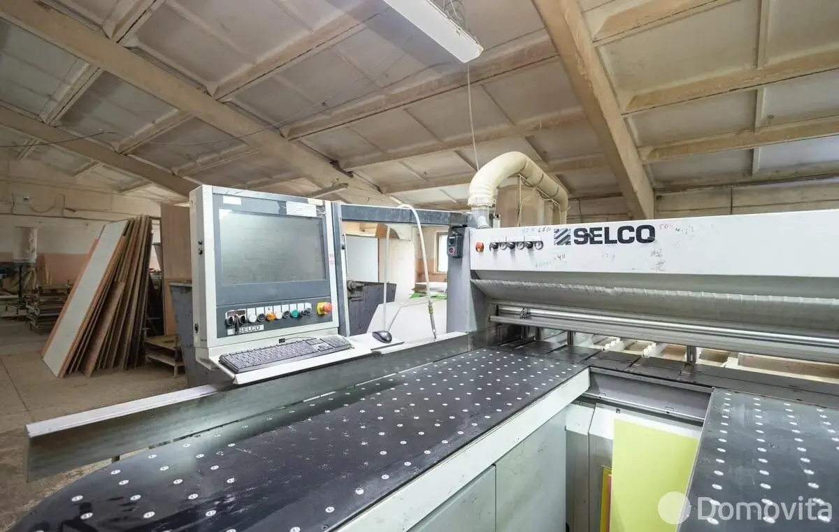 Купить помещение под сферу услуг в Колодищах, ул. Тюленина, д. 14 - фото 26