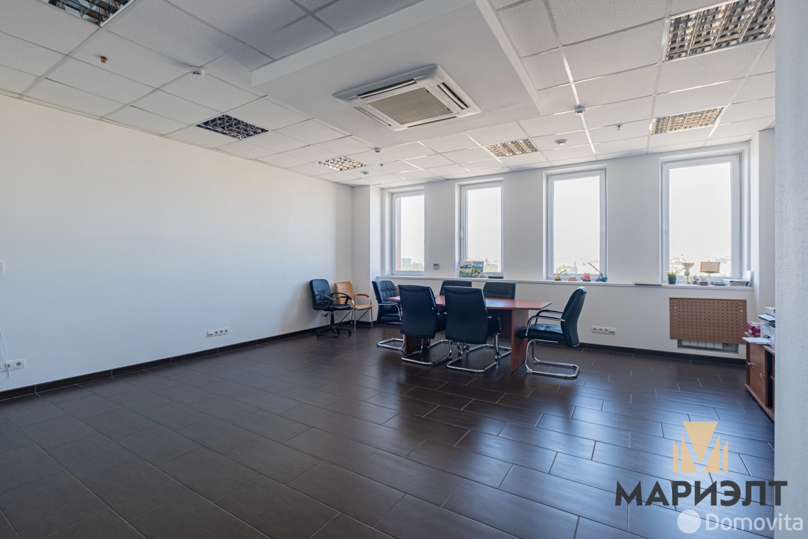 офис, Минск, ул. Тимирязева, д. 67 - лучшее предложение