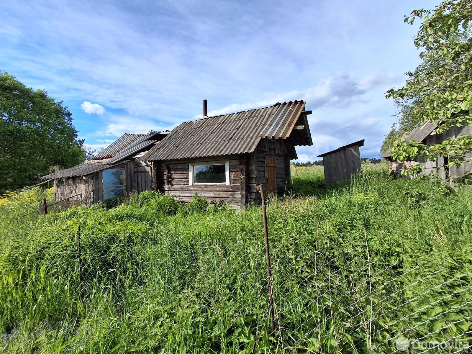 Стоимость продажи коттеджа, Нестеровичи, 