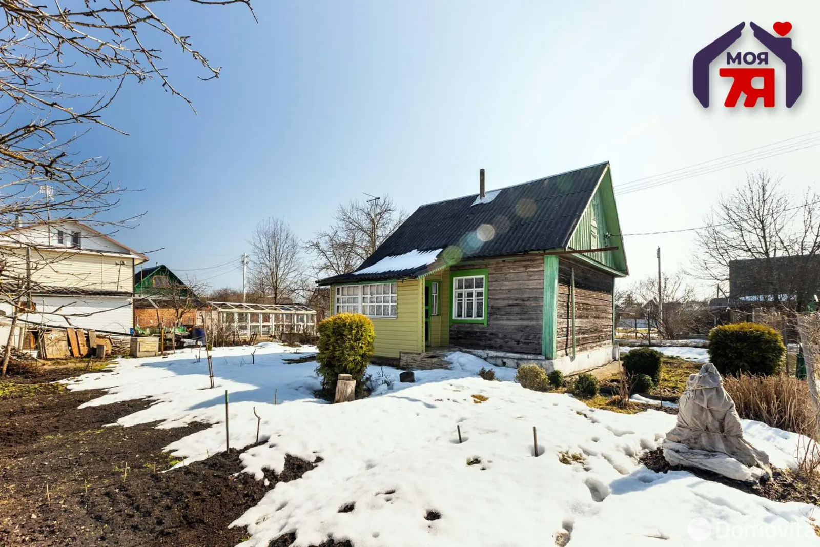 дача, Электротехник,