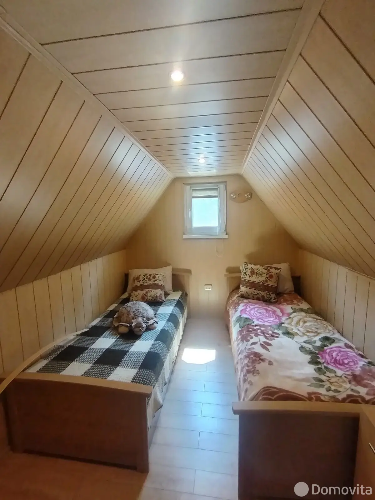 Купить 2-этажную дачу в Стужках Гомельская область, 19900USD, код 183151 - фото 17