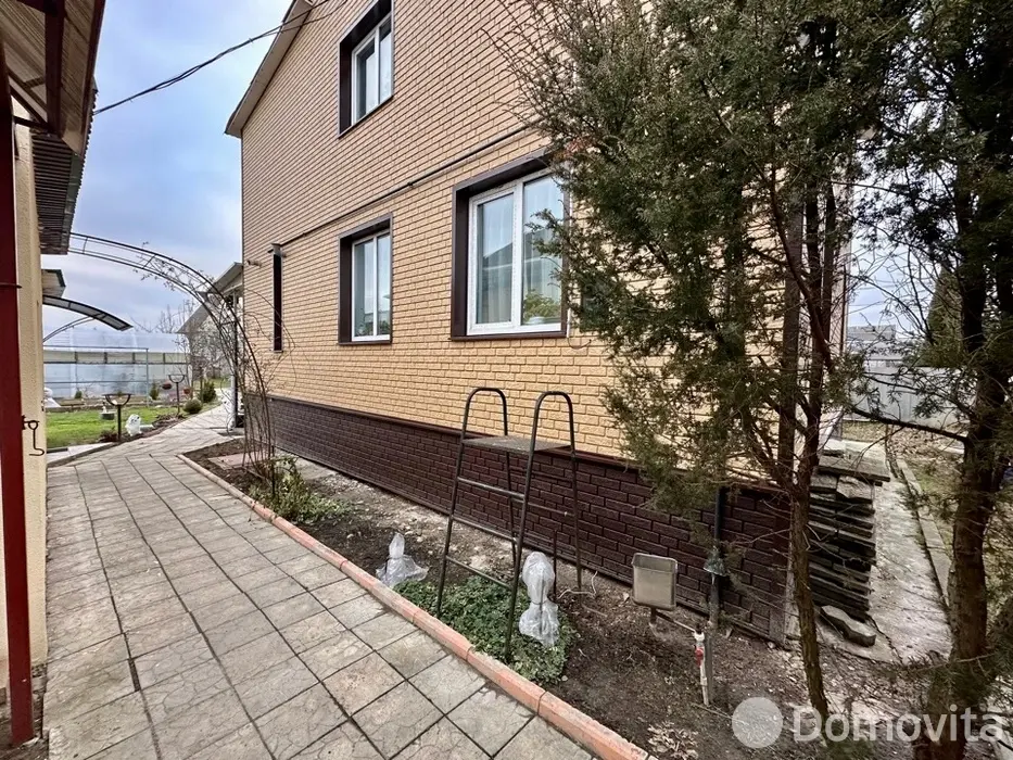 дом, Гомель, ул. Брянская, д. 77 