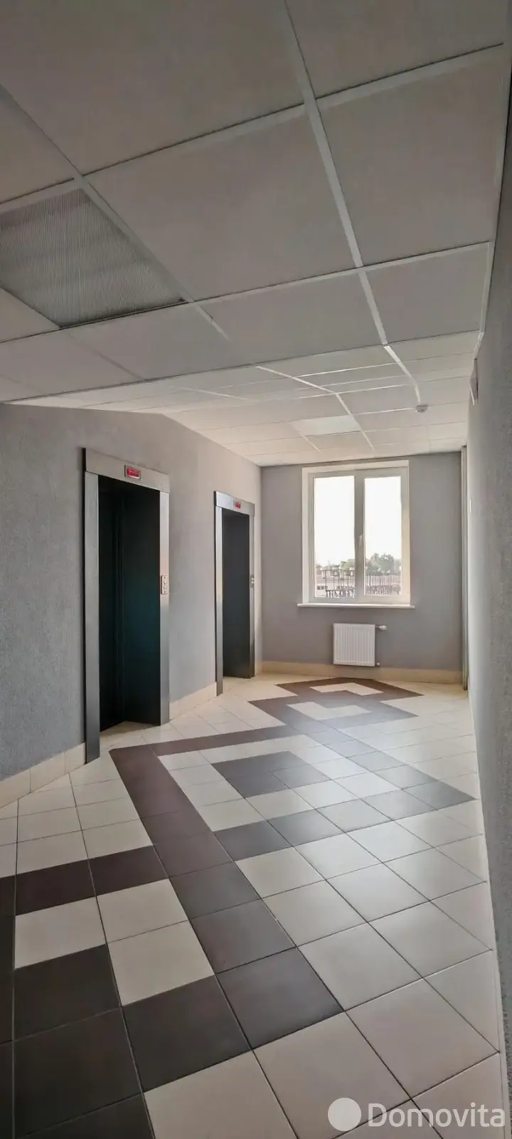 Снять офис на ул. Вирская, д. 44 в Минске, 6933BYN, код 16321 - фото 6