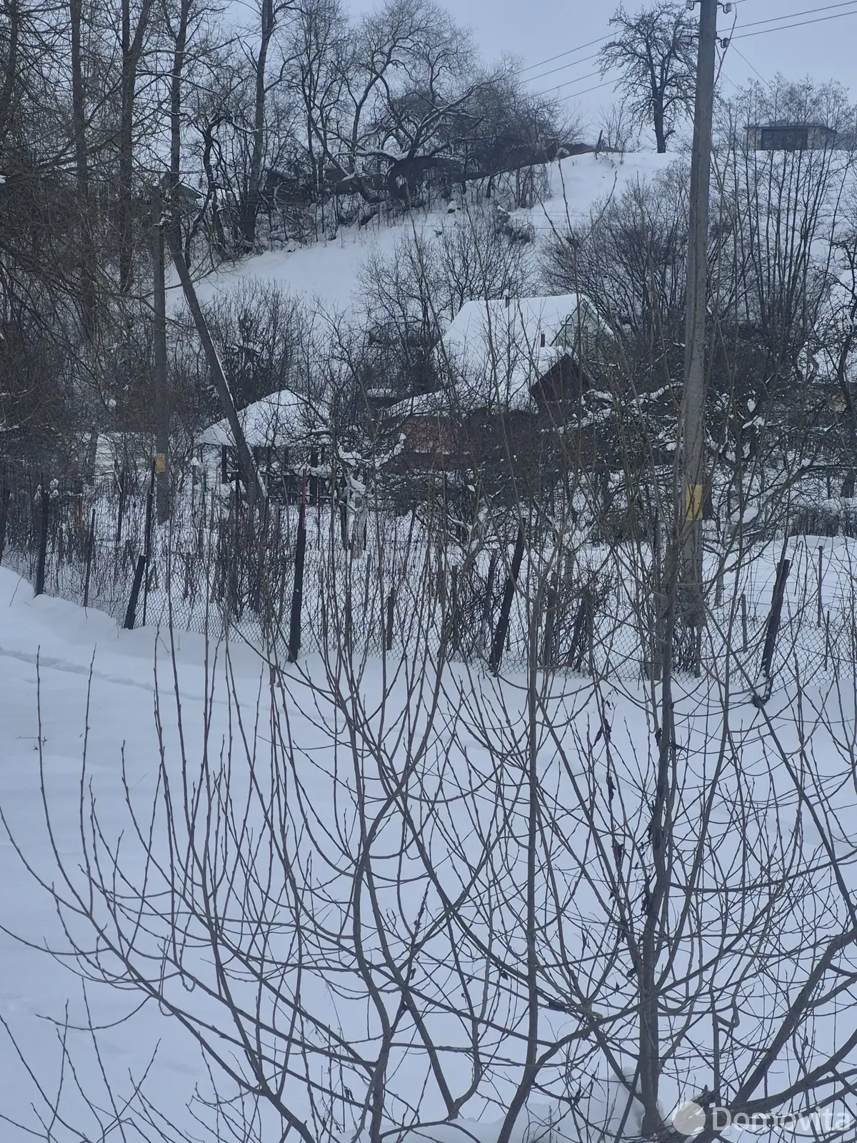 дача, Витебск, ул. Ломаная, д. 3, стоимость продажи 15 833 р.