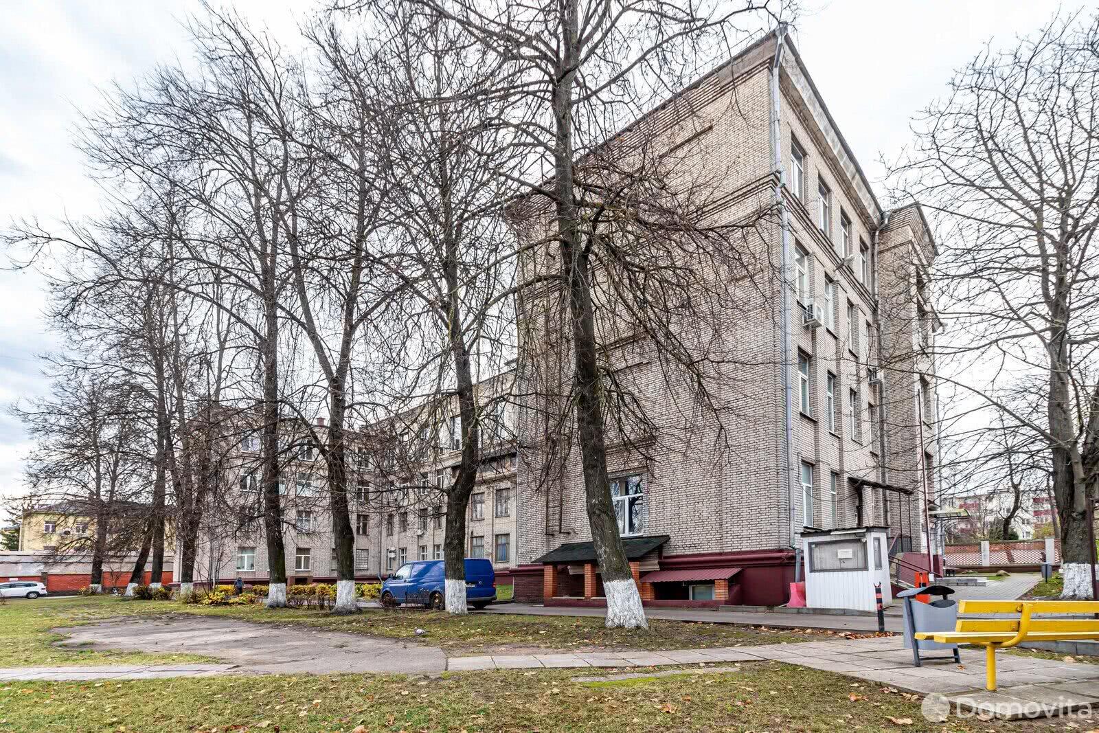 Купить офис на ул. Маяковского, д. 127/2 в Минске, 648000USD, код 6604 - фото 40