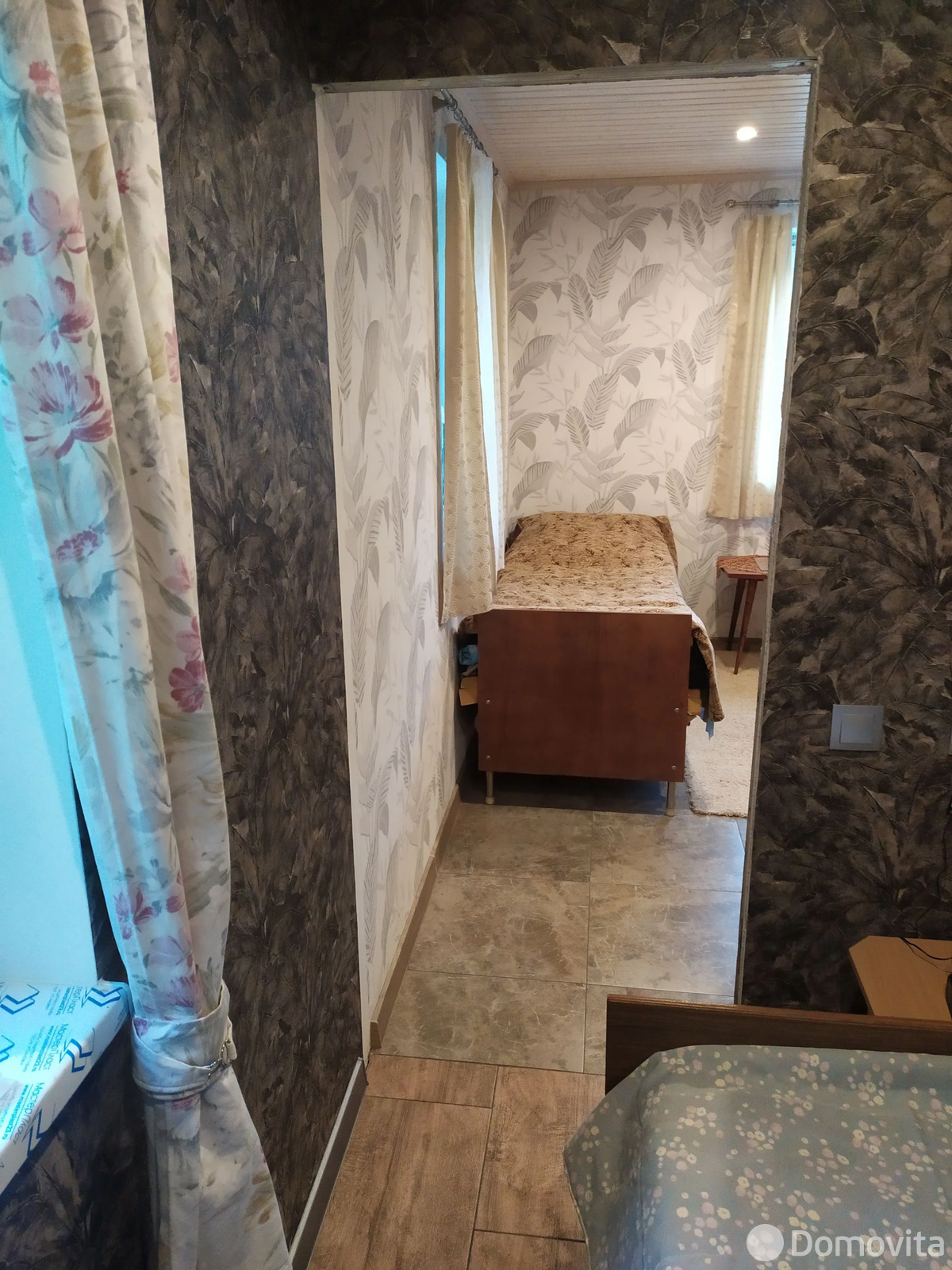 Продажа 2-этажной дачи в Холмогорье Минская область, 35000USD, код 186332 - фото 13