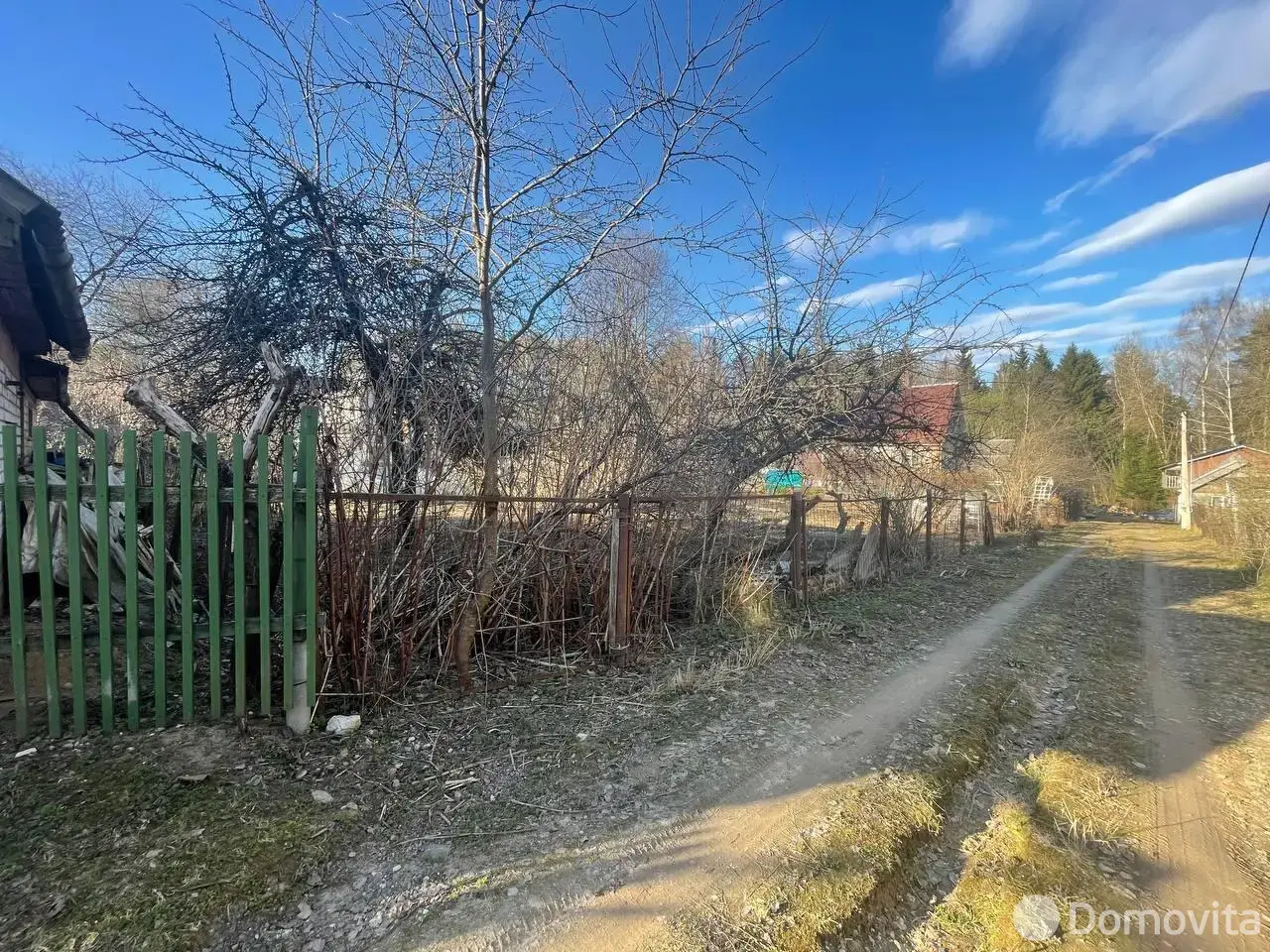 купить участок, Птичь-219, 