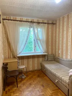 Комната, Минск, ул. Данилы Сердича, д. 36