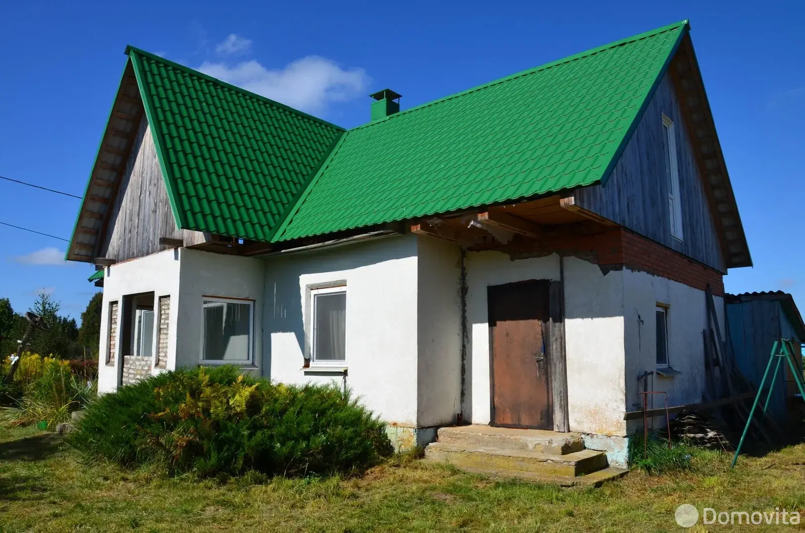 Цена продажи дома, Вишнево, д. 8