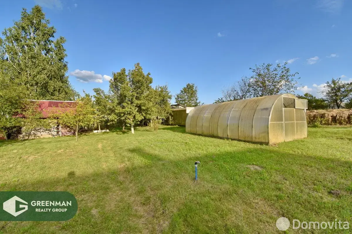 Купить 3-этажную дачу в Гранит-2002 Минская область, 39500USD, код 183829 - фото 14