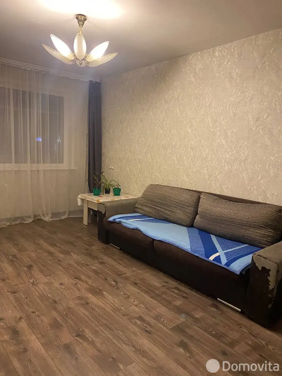 Стоимость аренды квартиры, Минск, ул. Надеждинская, д. 11/1