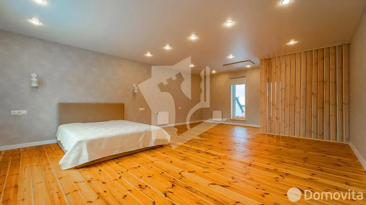 Купить 2-этажную дачу в Родник-5 Минская область, 123600USD, код 184963 - фото 15