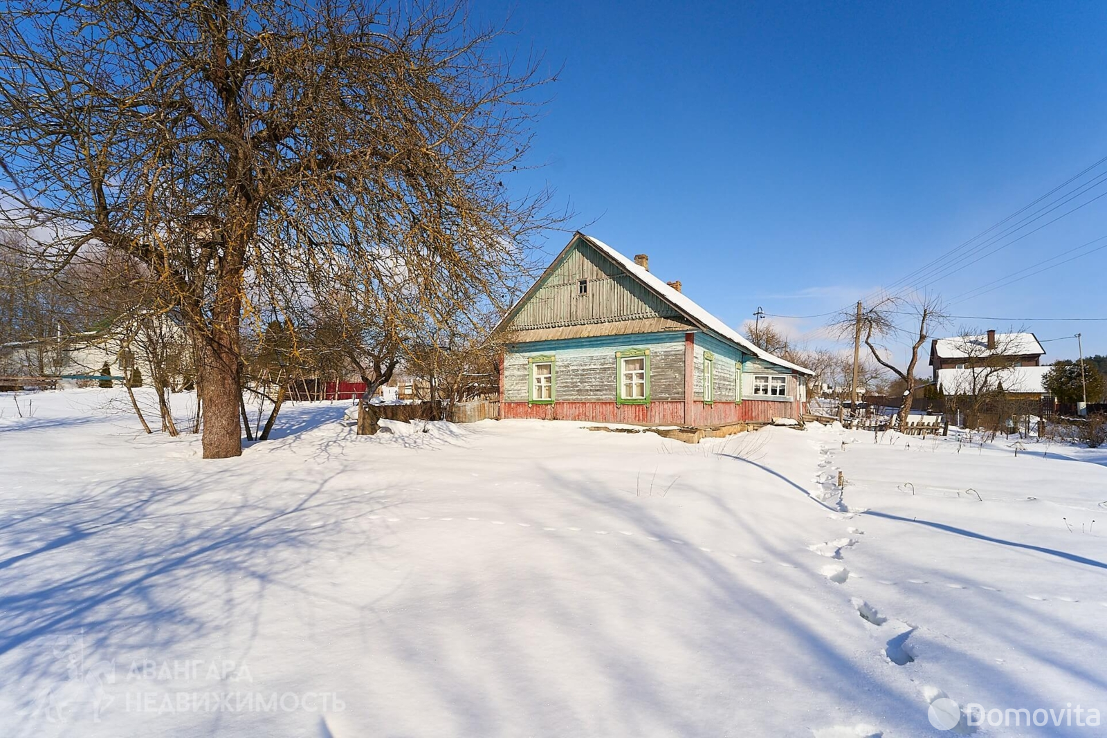 Стоимость продажи дома, Метличино, ул. Центральная