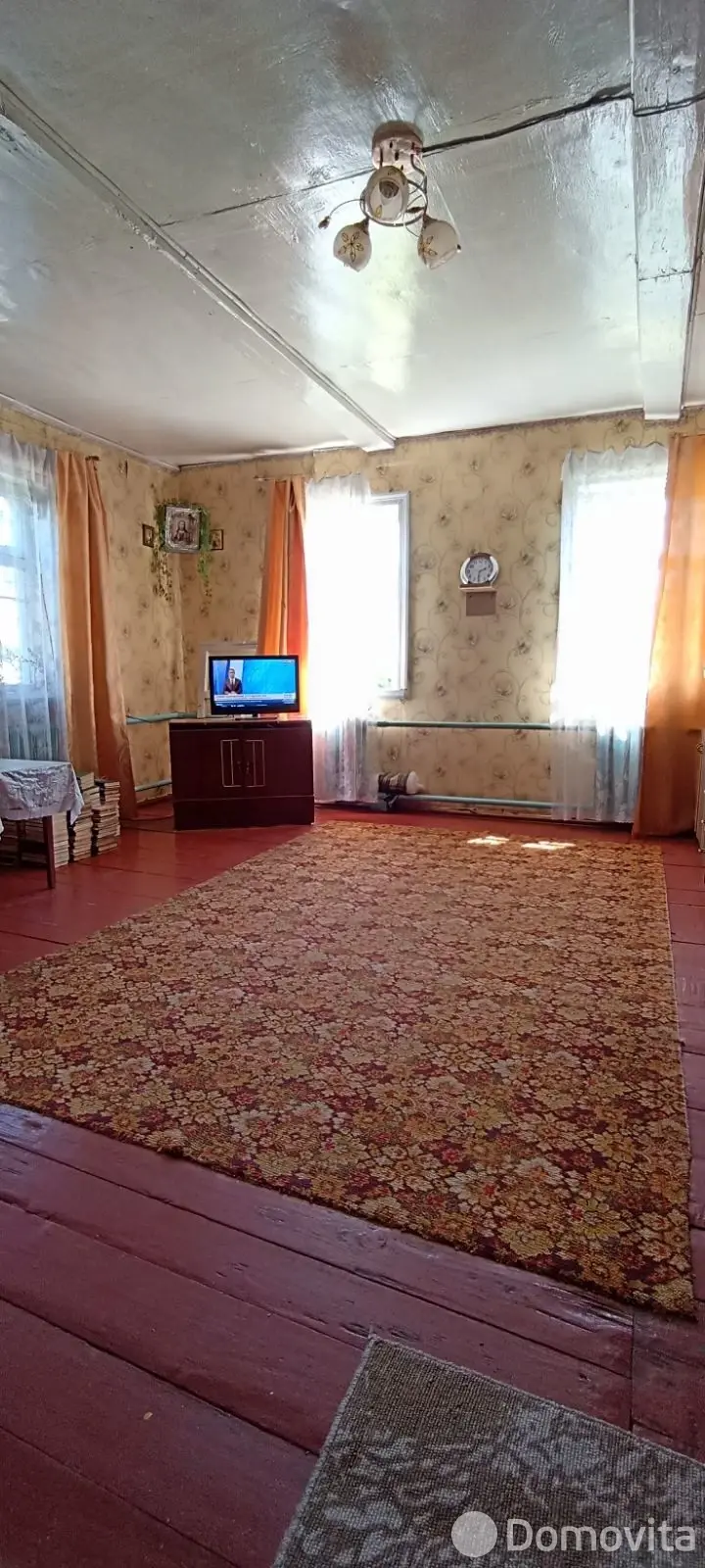 продажа дома, Витебск, ул. Золотогорская