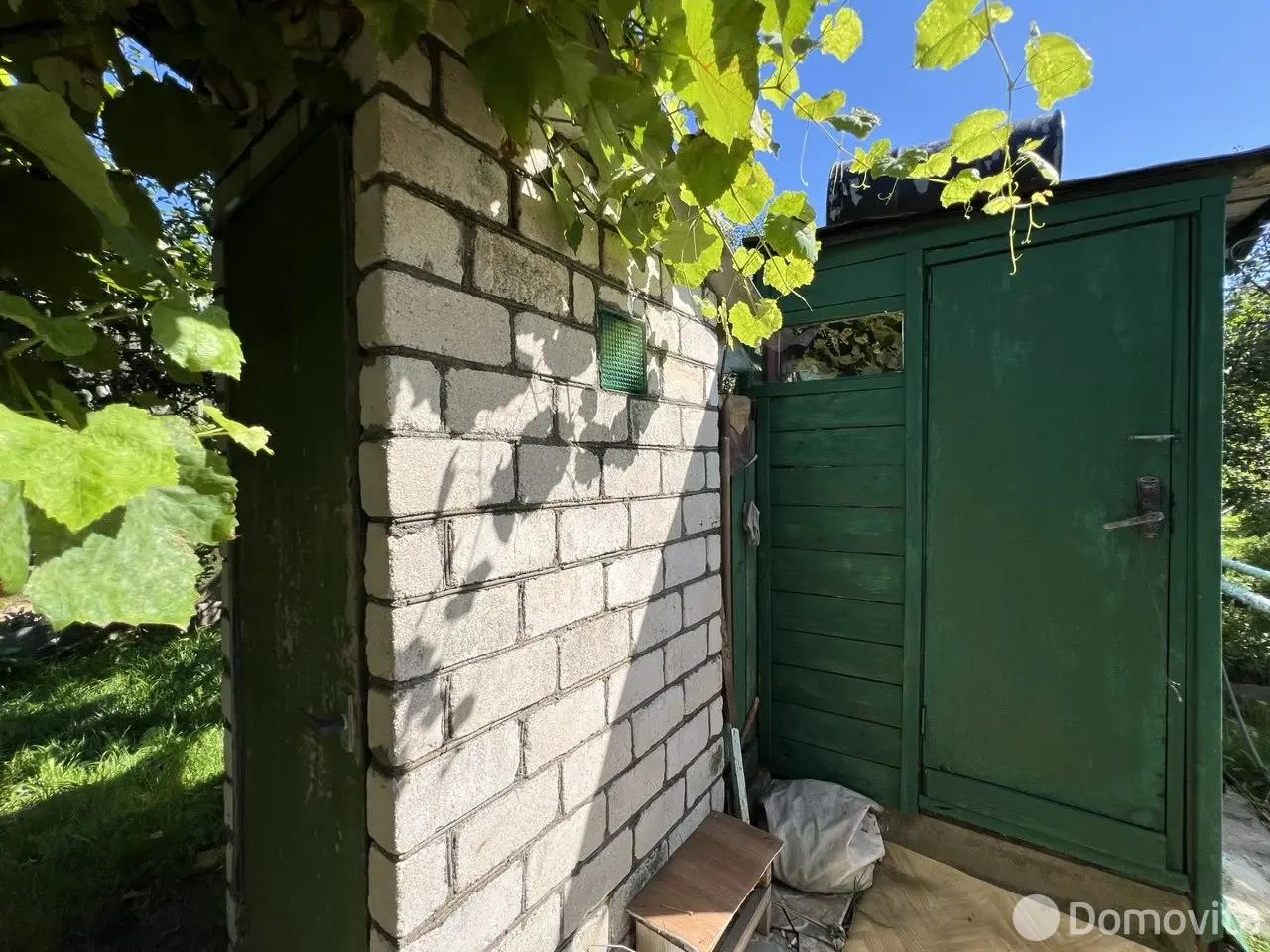 Купить 3-этажную дачу в Боровцах Минская область, 43500USD, код 186035 - фото 21