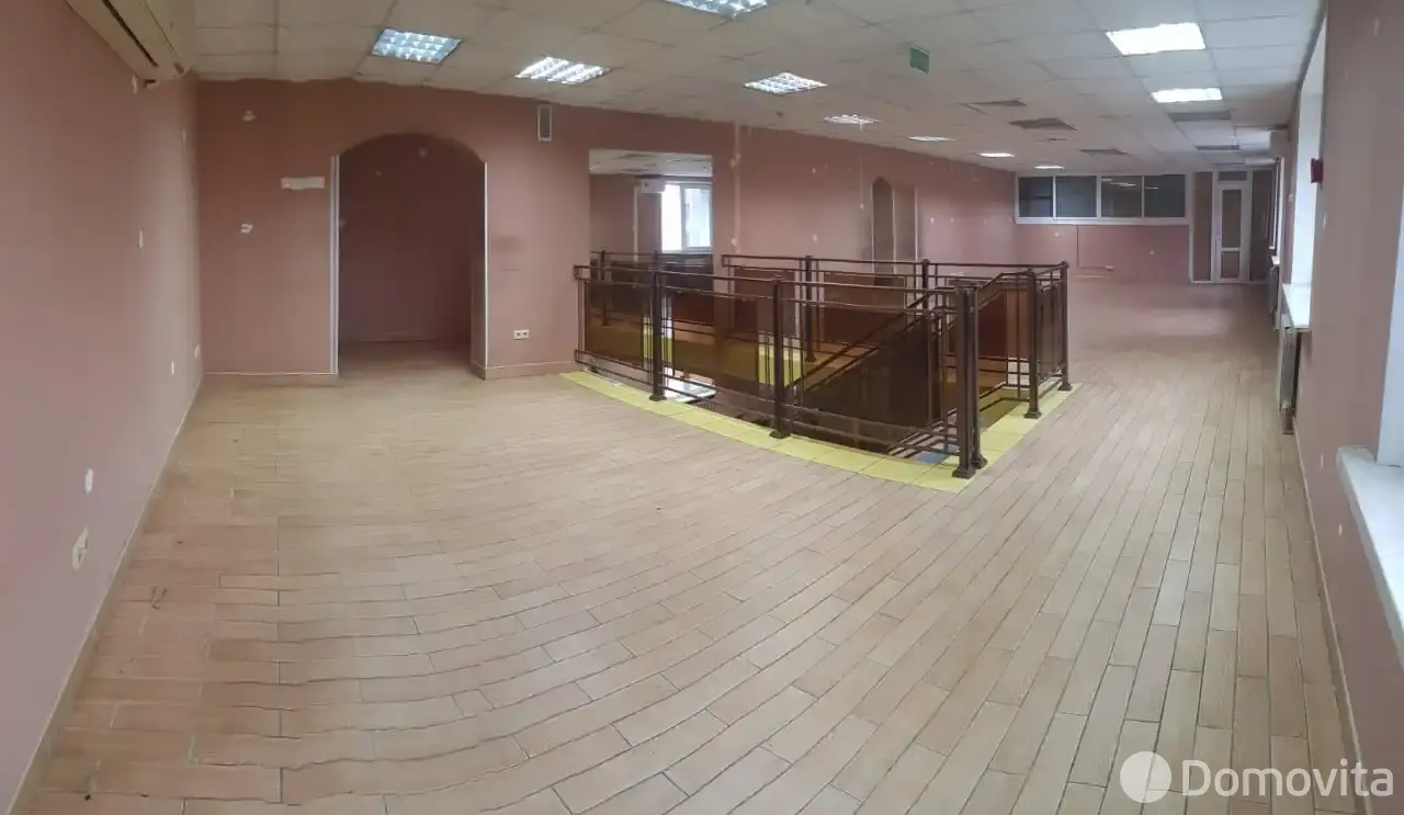 Стоимость аренды торгового объекта, Витебск, пр-т Победы, д. 7