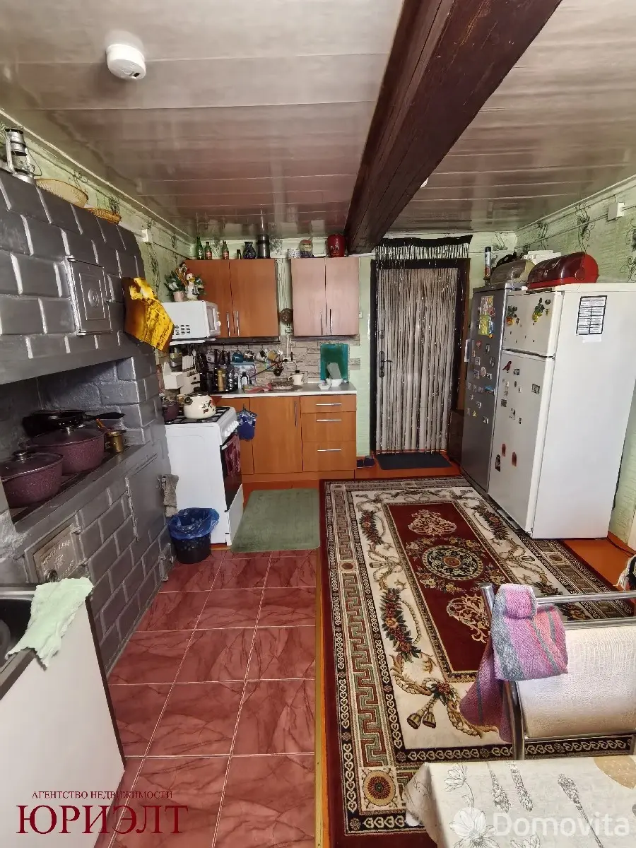 Стоимость продажи дома, Хрули, д. 15