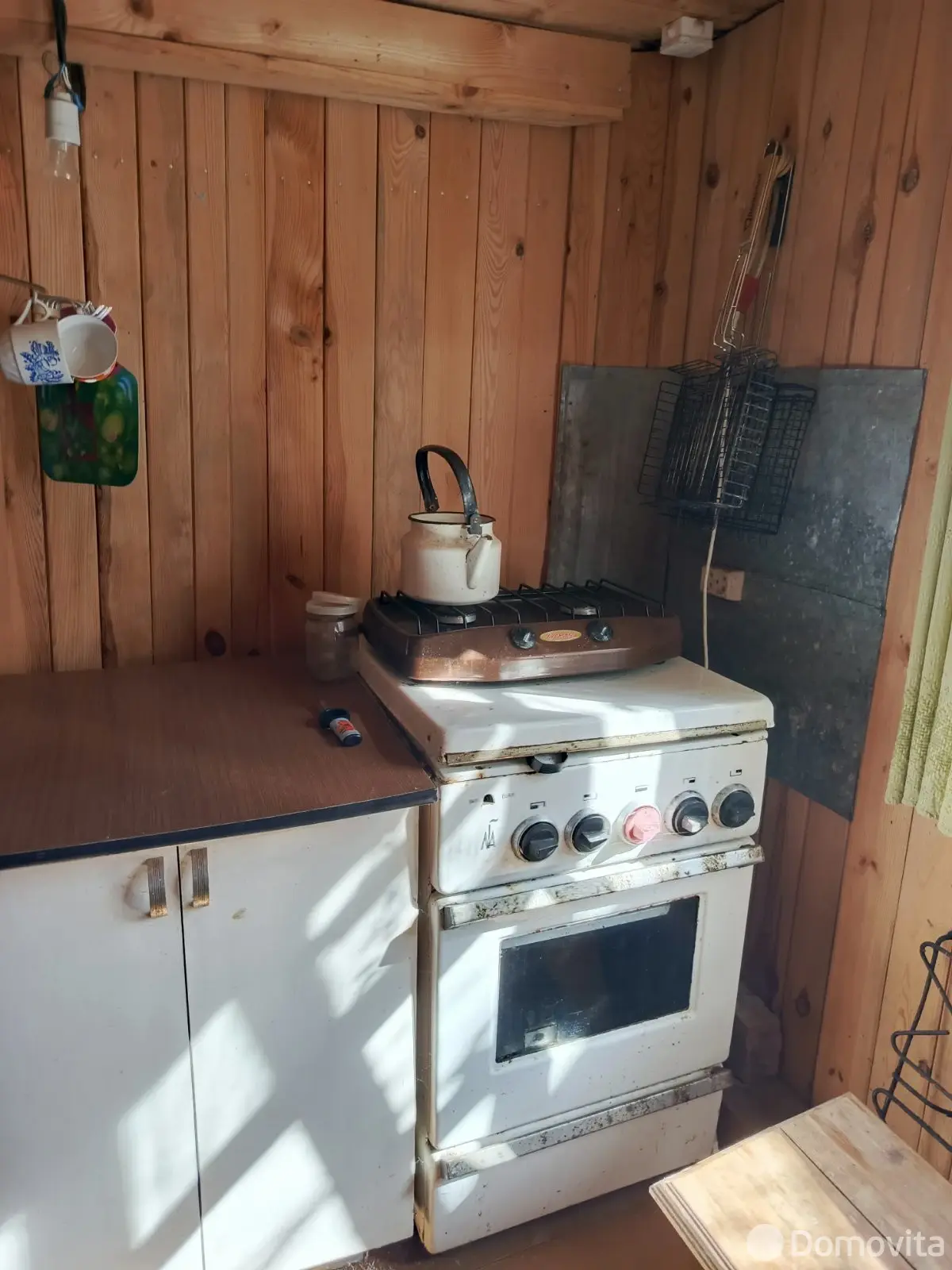 Продажа 2-этажной дачи в Залучье Витебская область, 16500USD, код 184114 - фото 16