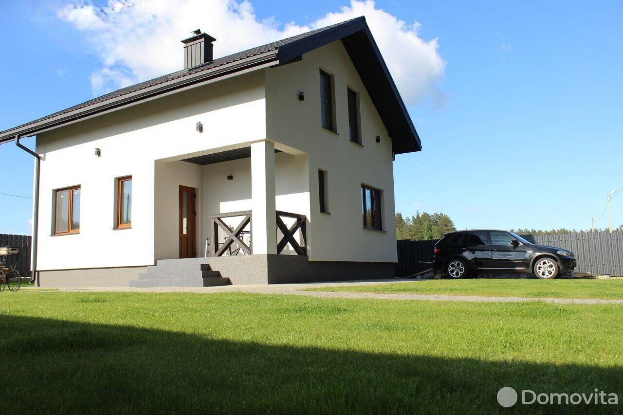 Продажа 2-этажного дома в Голубой факел, Минская область , 130000USD, код 633700 - фото 6