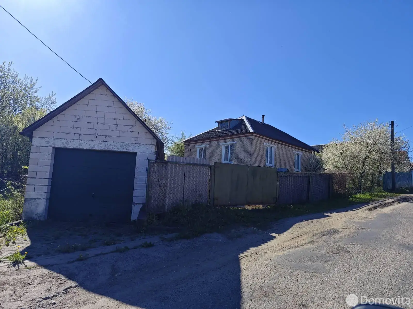 дом, Логойск, пер. Колхозный без посредников