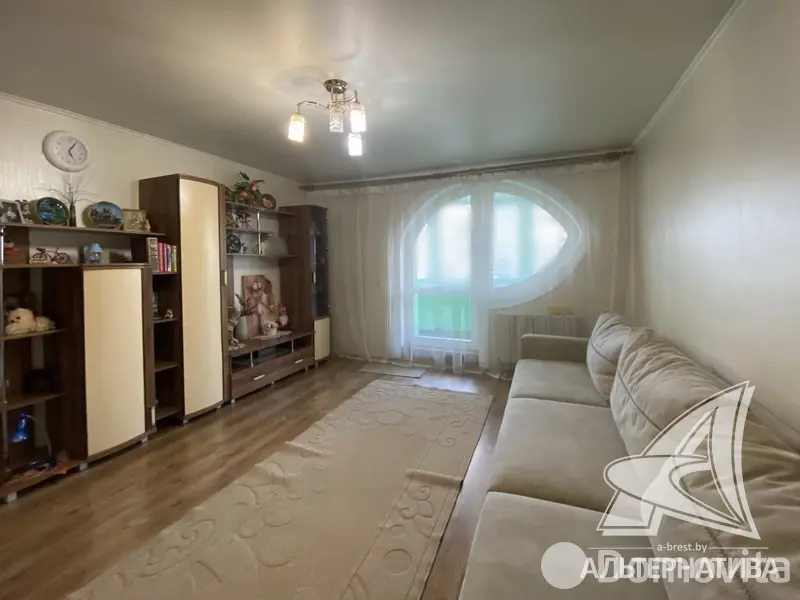 комната, Брест, ул. Московская - лучшее предложение