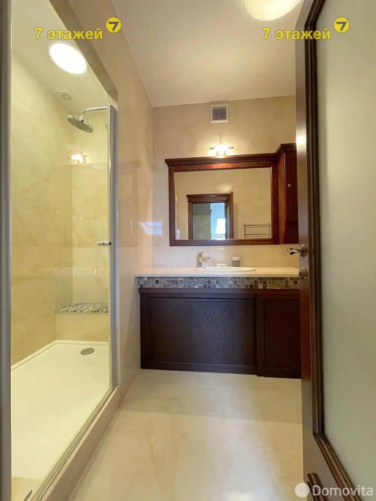 Снять 5-комнатную квартиру в Минске, ул. Никитина, д. 67, 1900USD, код 80702 - фото 46