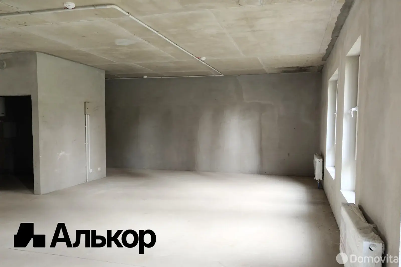 Цена аренды торгового объекта, Минск, ул. Нововиленская, д. 53