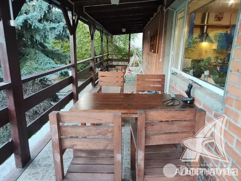 дом, Брест, , стоимость продажи 404 310 р.