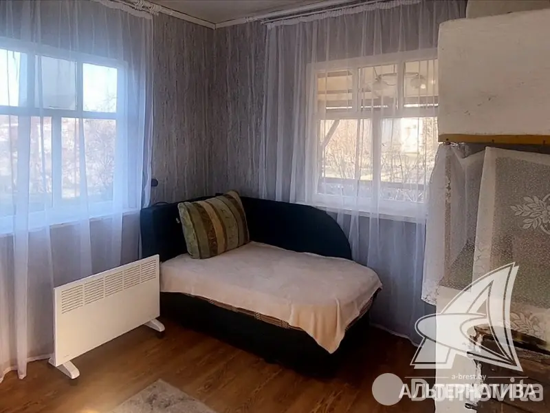 дача, Меркурий-89, 