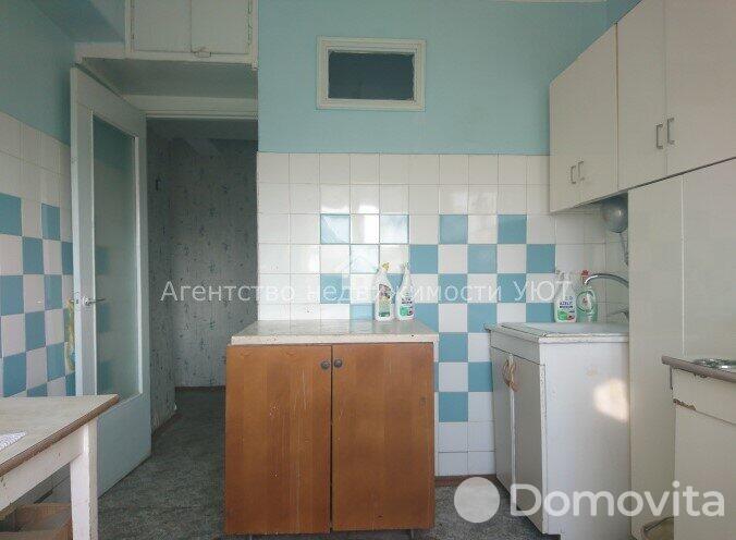 Купить 2-комнатную квартиру в Витебске, ул. Чкалова, 33000 USD, код: 932937 - фото 5