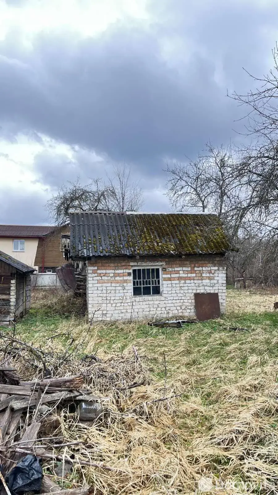 коттедж, Зеленый Бор, ул. Победы, д. 33 