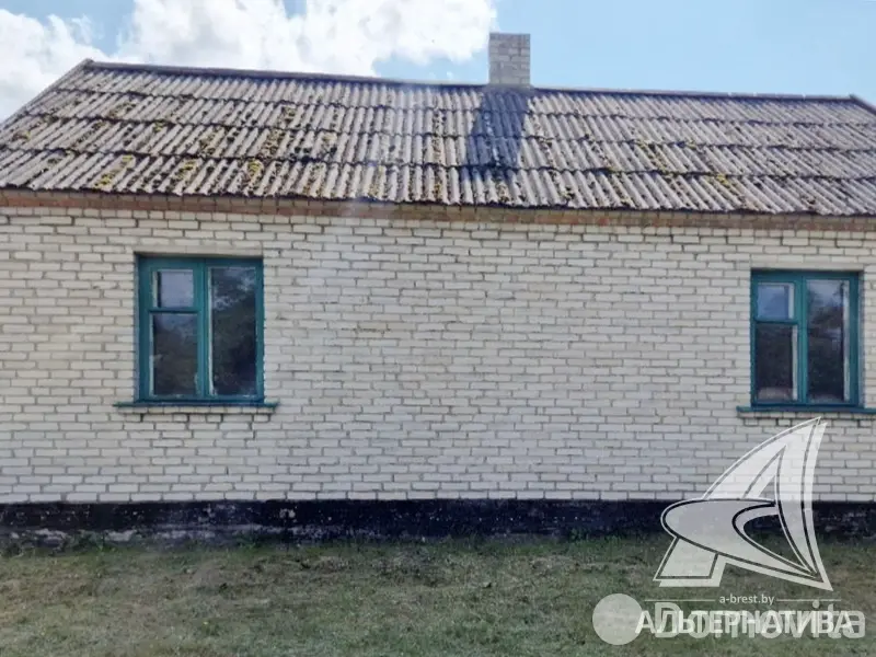 коттедж, Новоселки, 