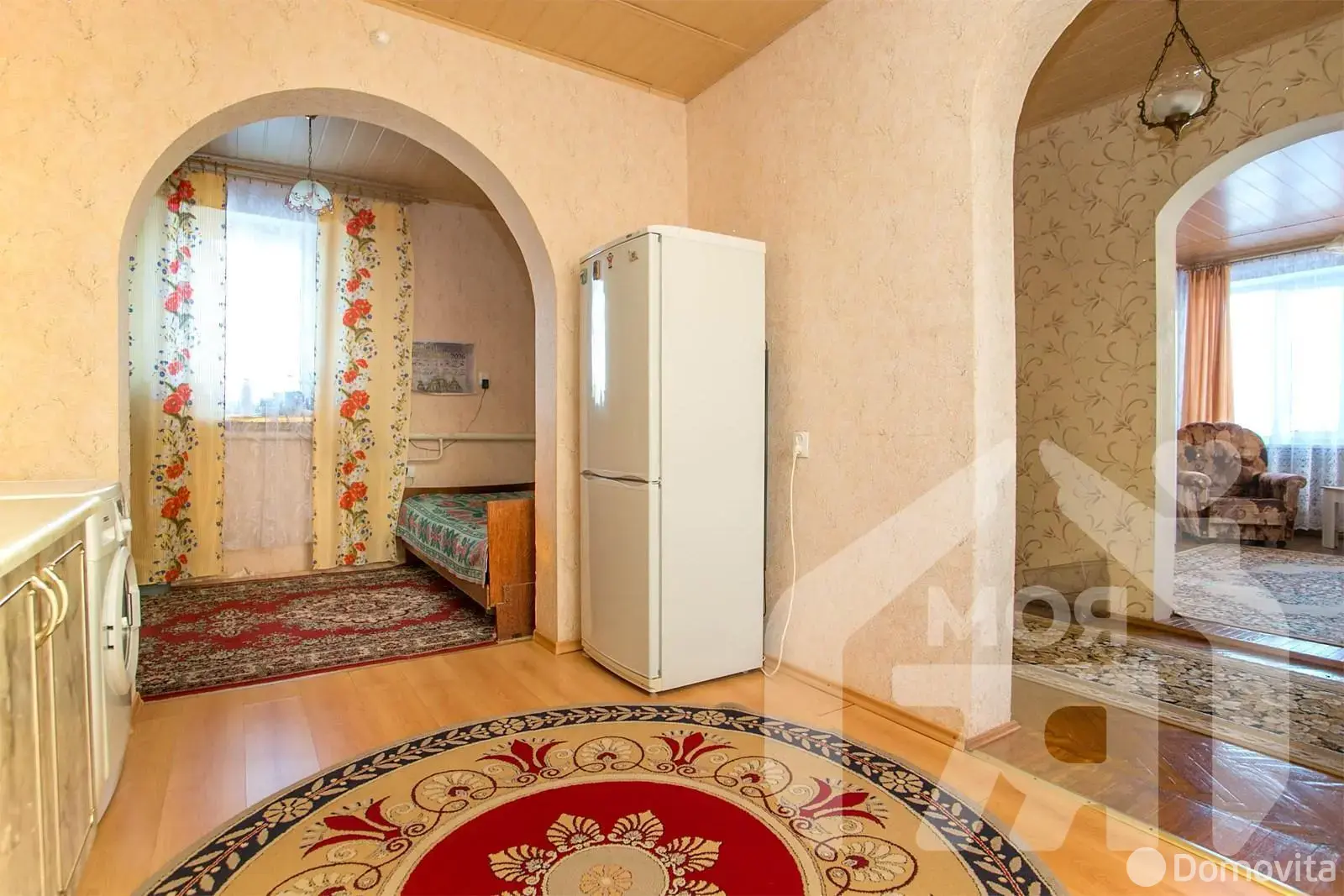 купить коттедж, Носилово, ул. Гастелло