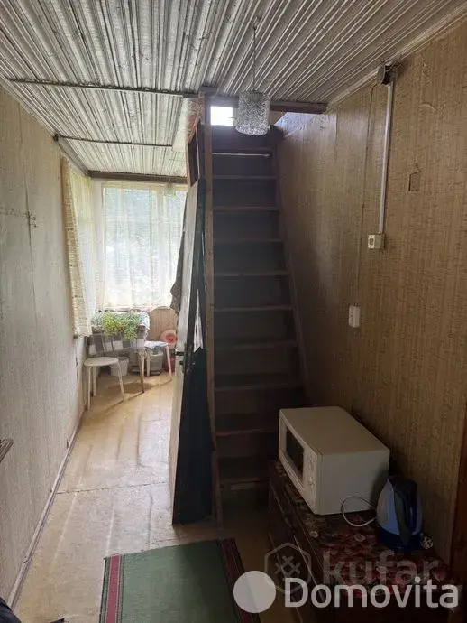 дача, Чернявка, 