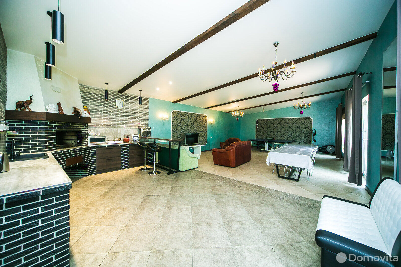 Помещение под сферу услуг в Цнянке, пер. Болотный, код 2292 - фото 15