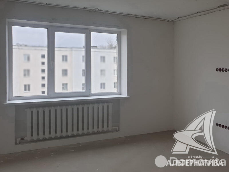 Купить 1-комнатную квартиру в Высоком, , 14500 USD, код: 877184 - фото 1