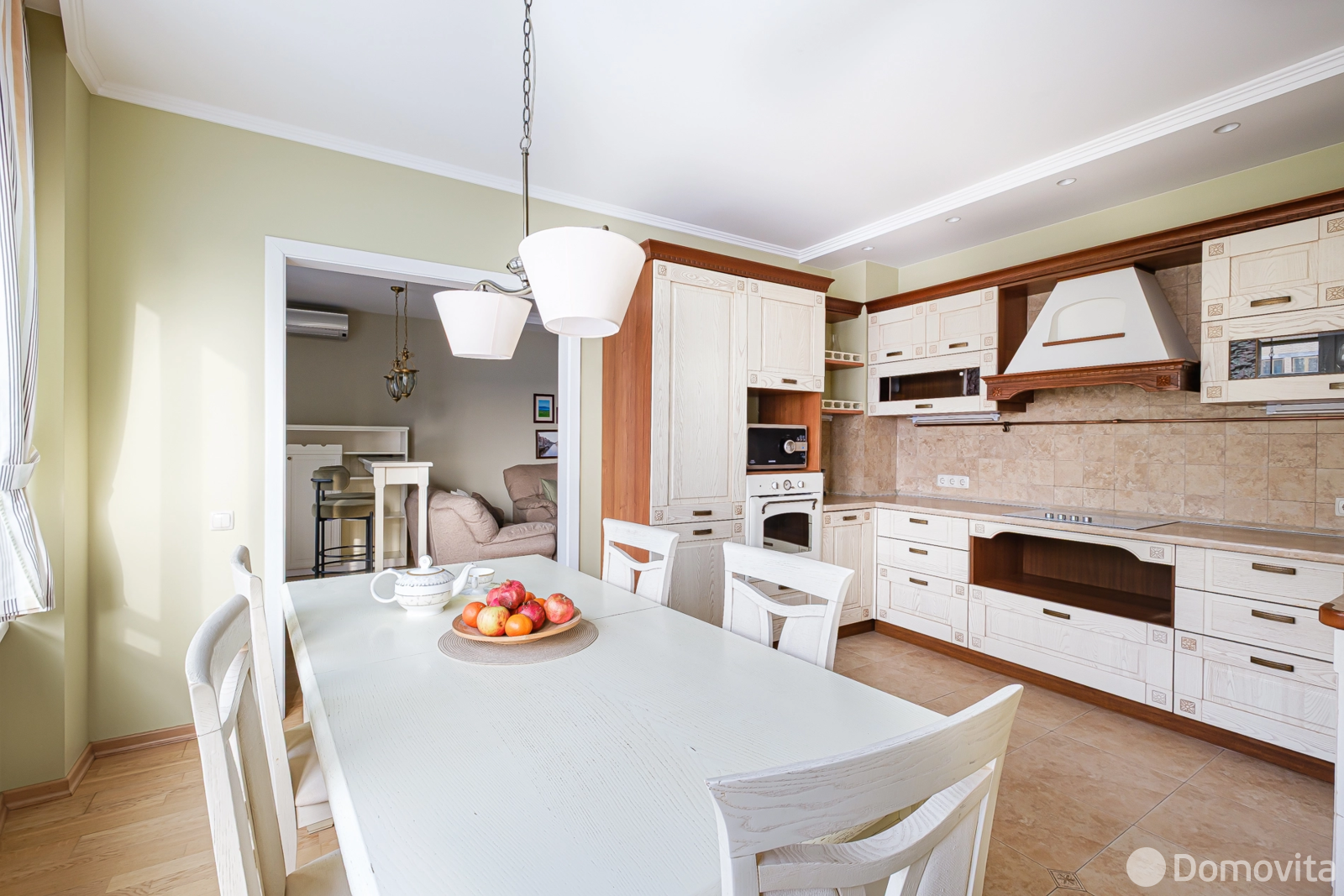 квартира, Минск, ул. Пулихова, д. 45