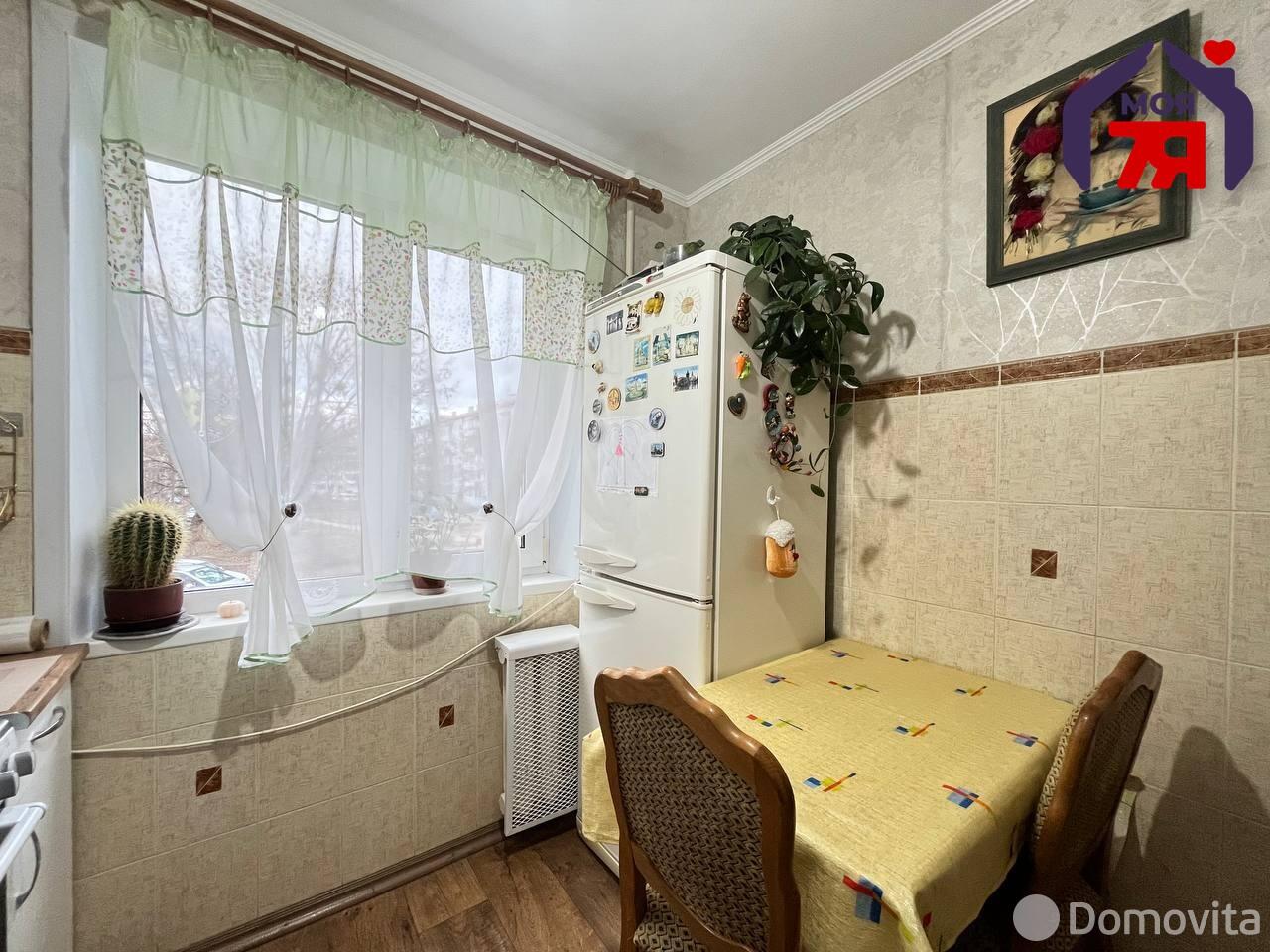 Продажа 3-комнатной квартиры в Солигорске, ул. Козлова, д. 13, 50500 USD, код: 1108430 - фото 4