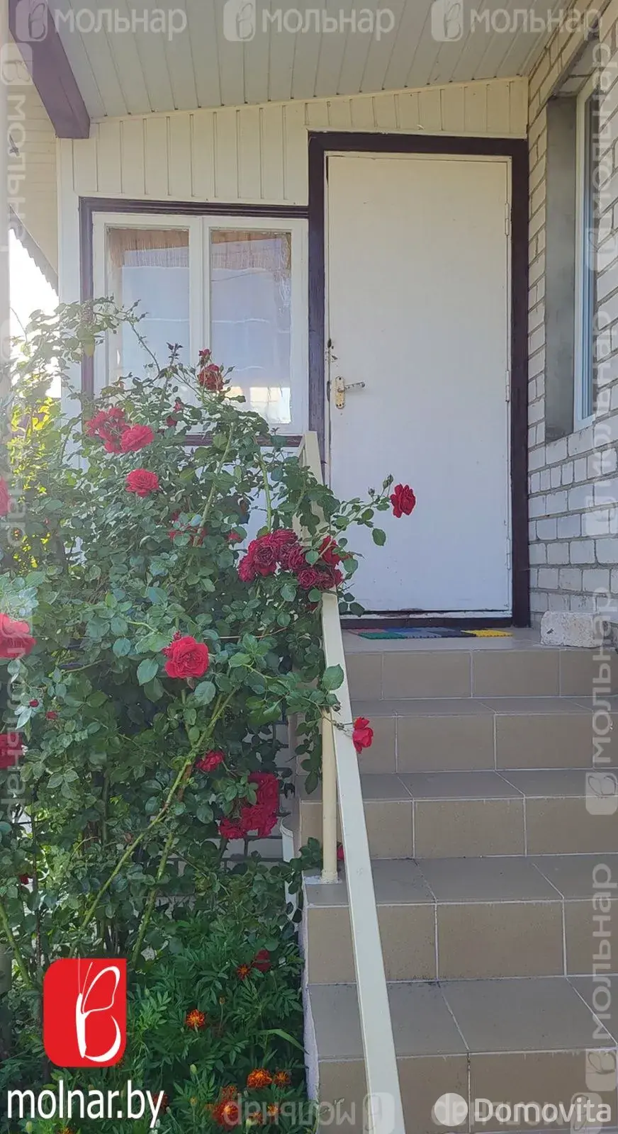 дача, Урожайный, 