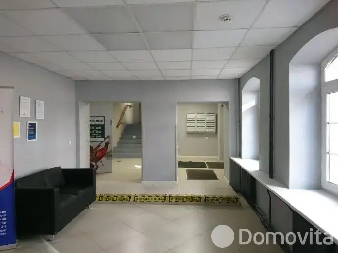 Купить офис на ул. Янки Купалы, д. 2 в Витебске, 860000USD, код 10267 - фото 4