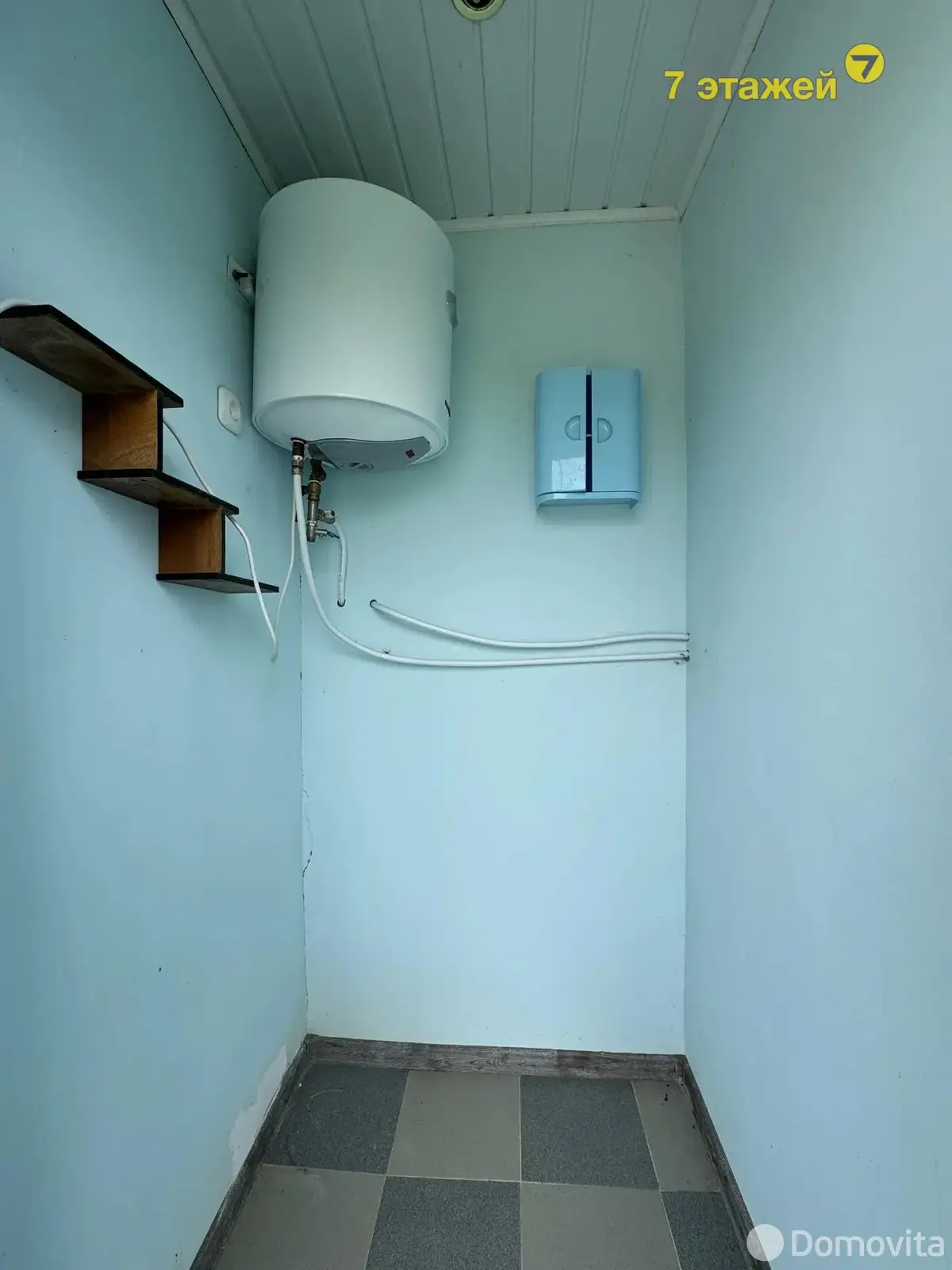 Купить 2-этажную дачу в Мельковичах Минская область, 28900USD, код 184053 - фото 33