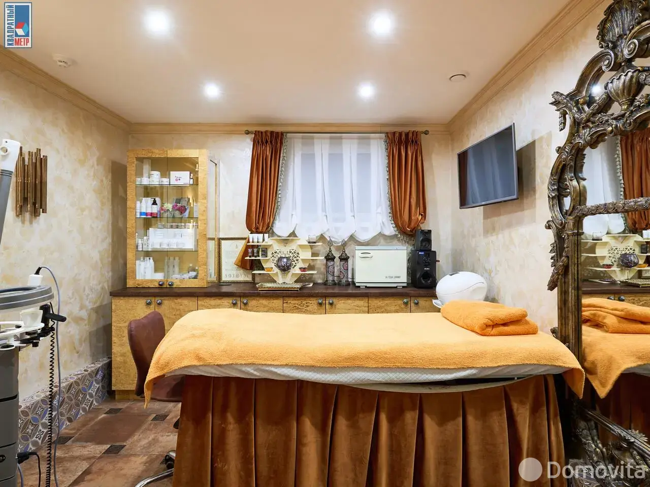 Купить офис на ул. Интернациональная в Боровлянах, 430000USD, код 9888 - фото 22