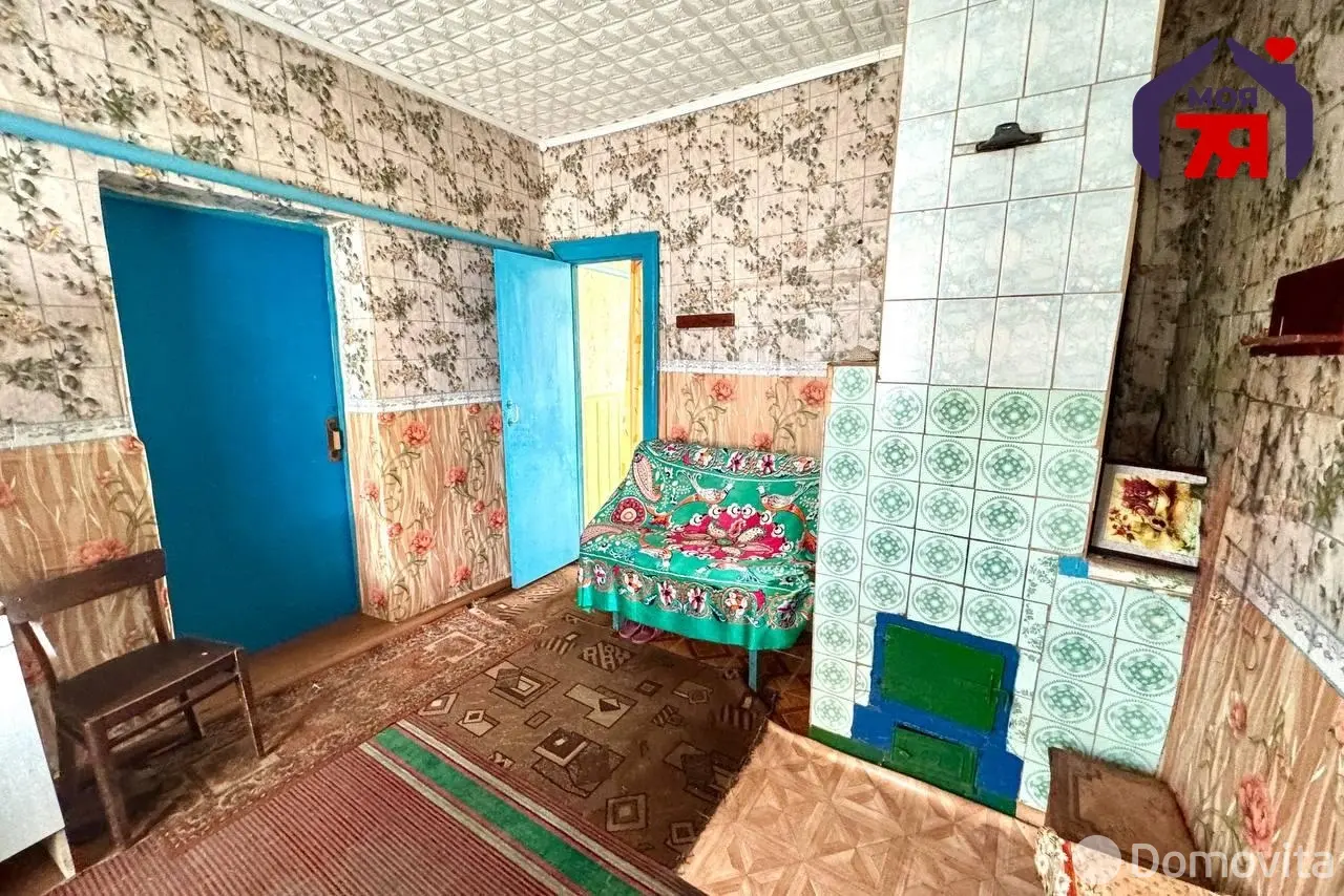 Цена продажи дома, Костюки, ул. Первомайская