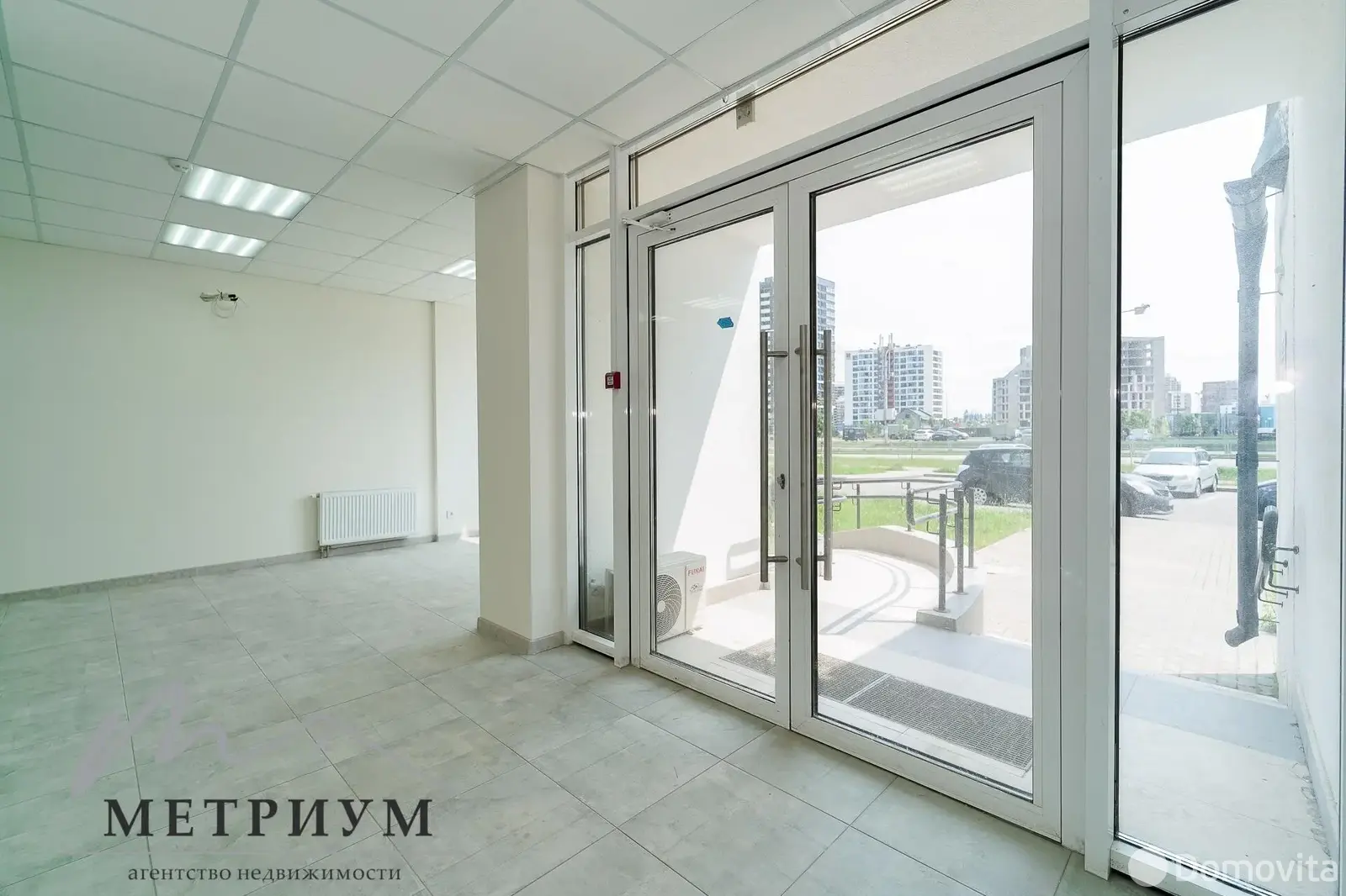 Аренда офиса на ул. Игоря Лученка, д. 9 в Минске, 940EUR, код 16089 - фото 5