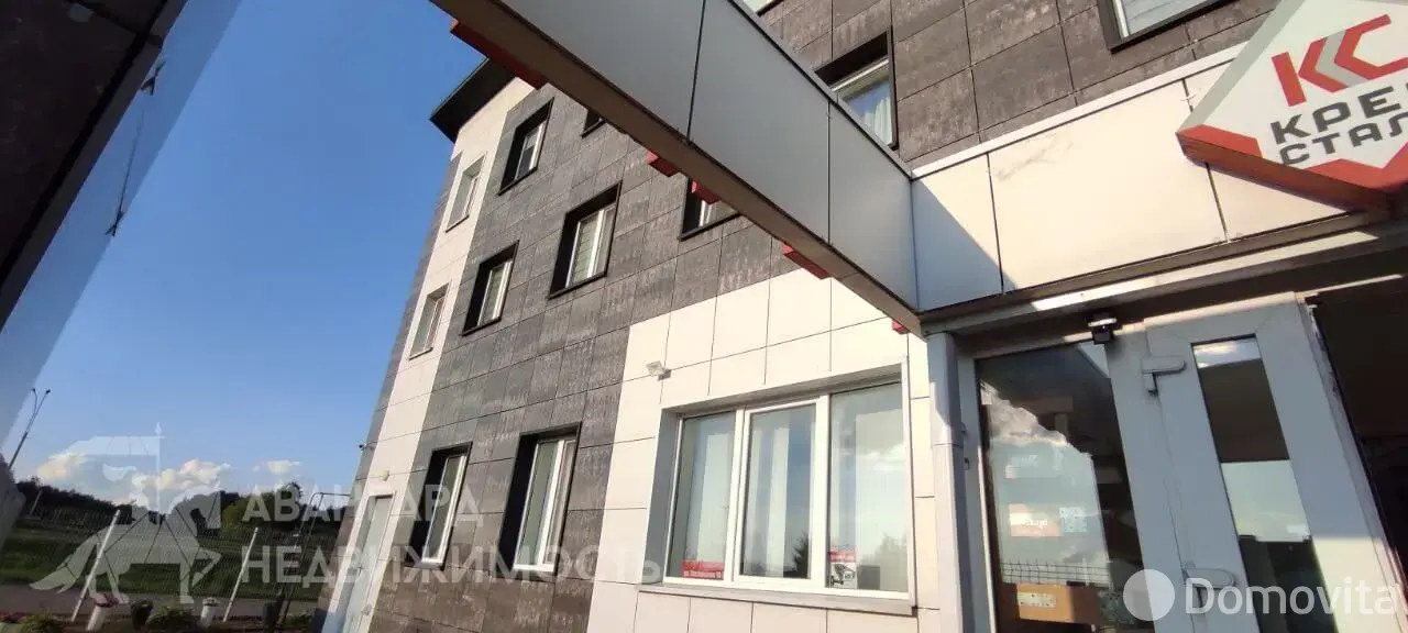 Аренда склада на ул. Заславская, д. 13 в Ратомке, код 964135 - фото 35