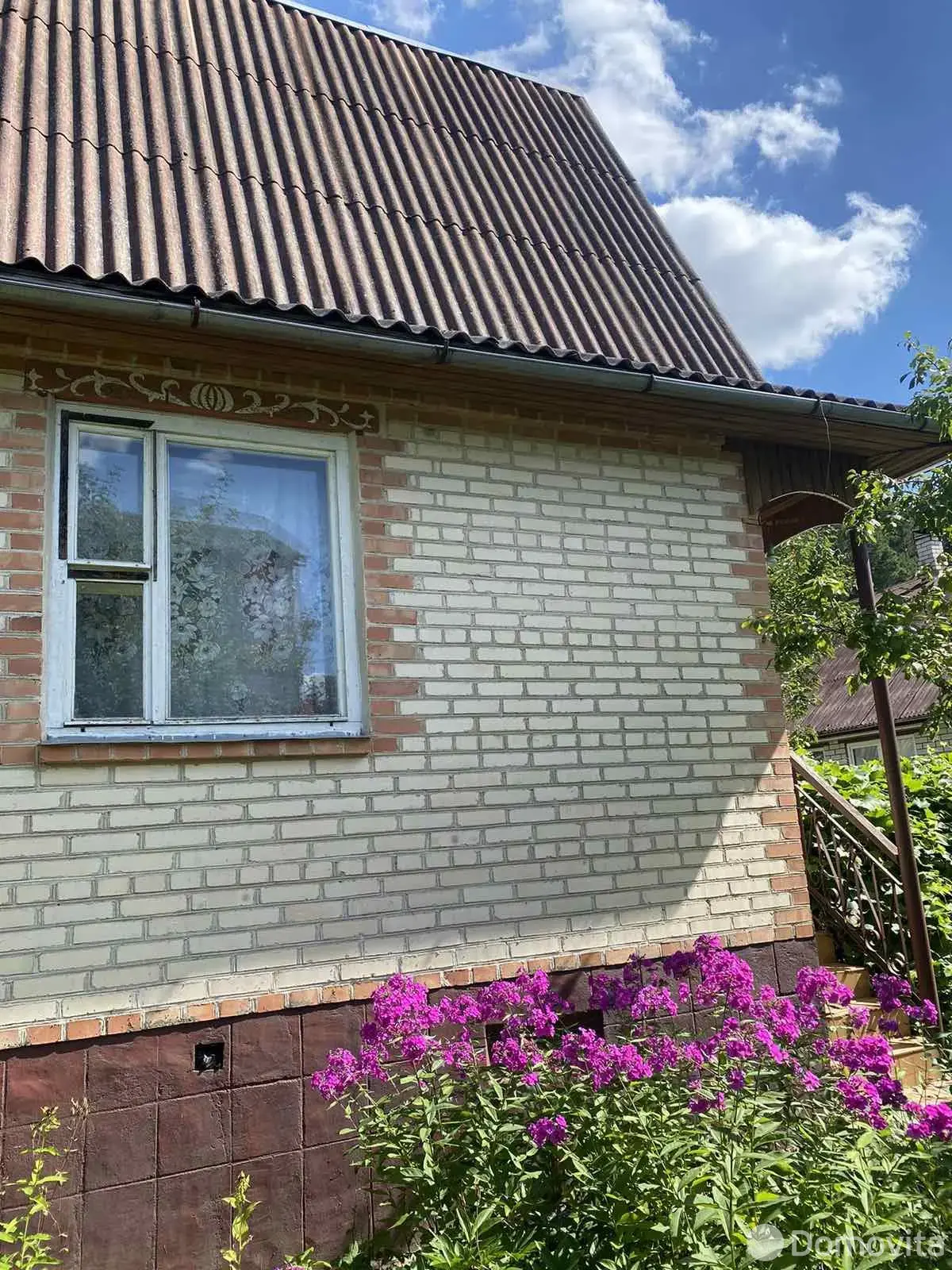 дача, Факел Воложинский район, , стоимость продажи 121 800 р.