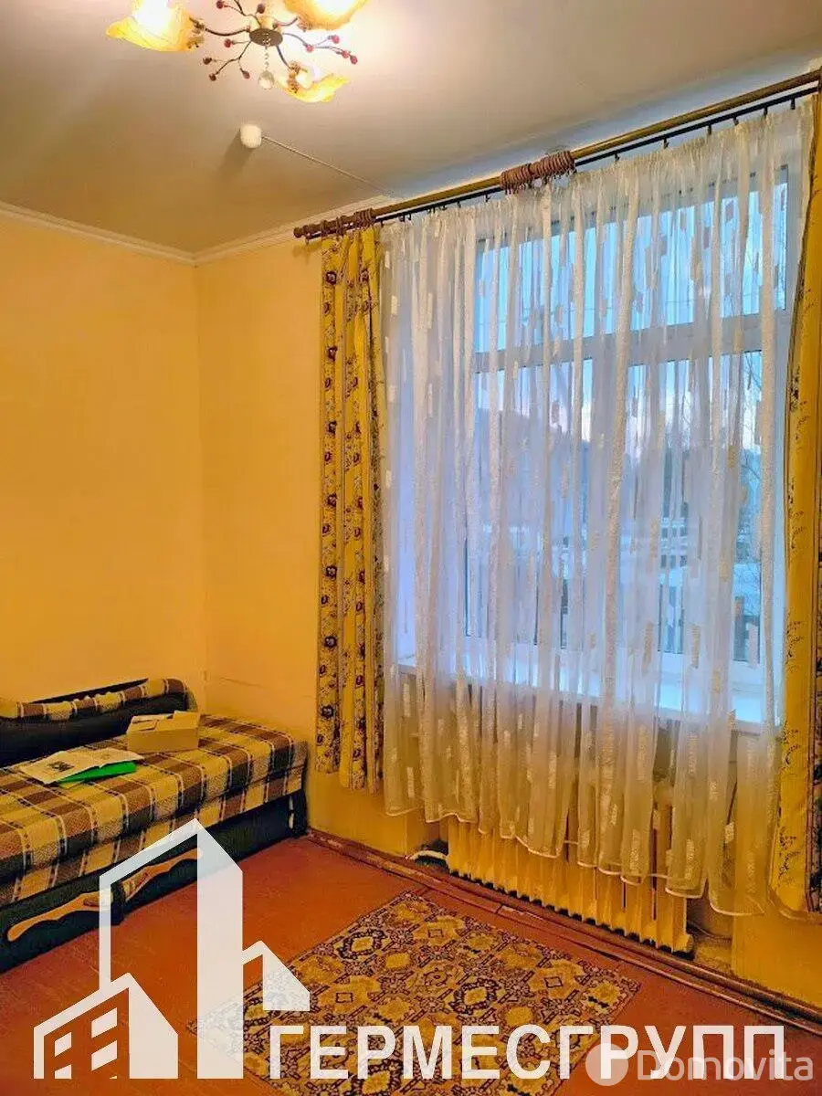 Стоимость продажи коттеджа, Первомайский, ул. Комсомольская