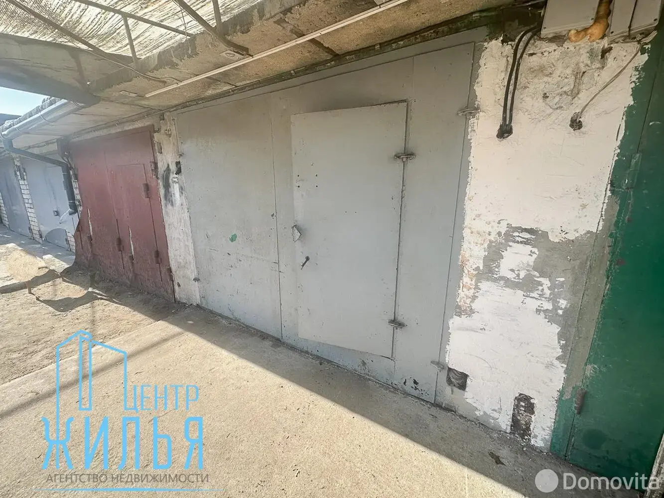 Продажа гаража в Гродно ул. Гая, 7000USD, код 9522 - фото 7